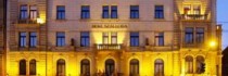 Radisson Sas Beke Hotel Budapest