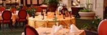 Danubius Grand Hotel Margitsziget
