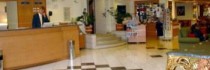 Golden Park Hotel