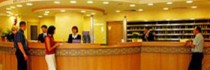 Danubius Hotel Arena
