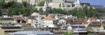 Hilton Budapest