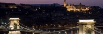 Sofitel Budapest Chain Bridge