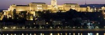 Sofitel Budapest Chain Bridge