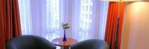 Gold Hotel Buda