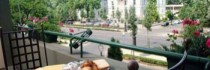 Mamasion Andrassy Hotel