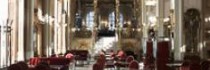 New York Palace - A Boscolo Luxury Hotel