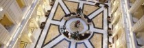 New York Palace - A Boscolo Luxury Hotel