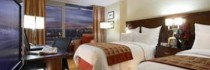 Budapest Marriott Hotel