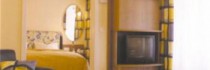 Starlight Suiten Hotel