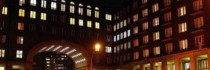 Starlight Suiten Hotel Madach