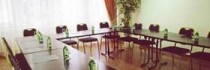 Gerand Hotel Touring Basic