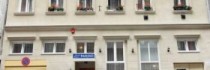 Central Dominik Pension
