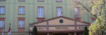 Gerand Hotel Ventura