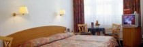 Gerand Hotel Eben