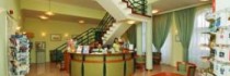 Baross City Hotel