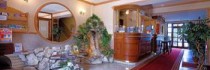 Gold Hotel Pest