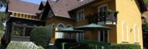 Uhu Villa