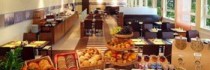 Star Inn Hotel Budapest Centrum