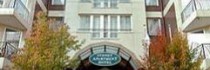 Adina Apartment Hotel