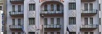Novotel Budapest Centrum