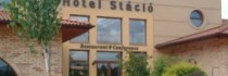 Airport Hotel Stacio
