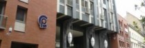 Central Passage Apartments