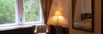 Evergreen Guest Rooms