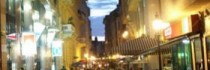 Golden Stars Dream Budapest Apartment