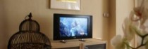 Golden Stars Dream Budapest Apartment