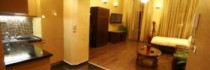 Budapest Hotel Apartments