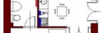 Dunaflat Tosca Apartment