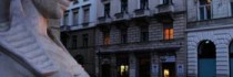 Apartment Budapest Opera House
