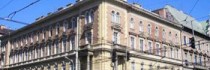 Interflat Hostel And Apartments