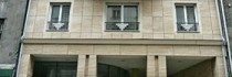 Budapest Places Apartments Wesselenyi Str