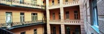 Bak Apartments