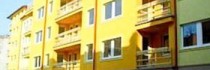 Innercity Budapest