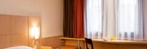 Ibis Budapest Heroes Square