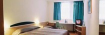 Ibis Budapest Emke