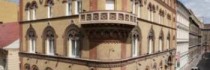 Mercure Budapest Museum