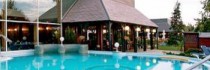 Danubius Health Spa Resort Buk