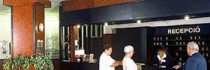 Hunguest Hotel Nagyerdoe