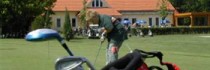 Diana Golf Hotel