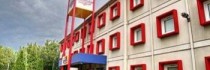 Drive Inn Hotel