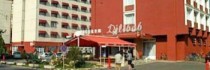 Civis Hotel Delibab