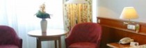 Danubius Health Spa Resort Heviz