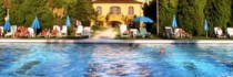 Hunguest Hotel Helios Benjamin