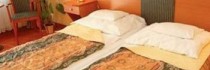 Hotel Spa Heviz
