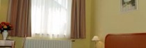Apartment Pension Rideg Heviz