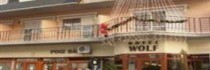Wolf Hotel