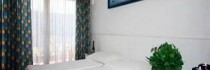 Venusz Hotel